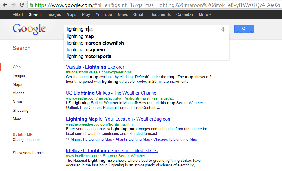 Lightning_maroon_Google_2